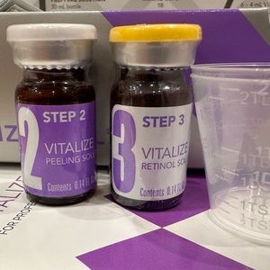 Skinmedica Vitalize Peel - 5 peels